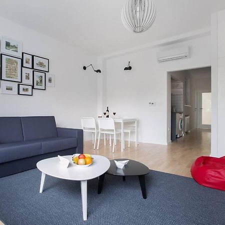 4Gzg Apartment Záhřeb Exteriér fotografie