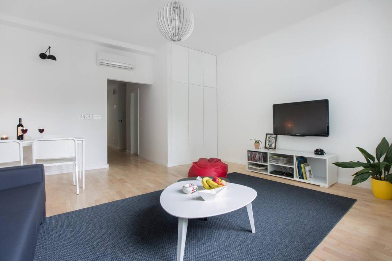 4Gzg Apartment Záhřeb Exteriér fotografie