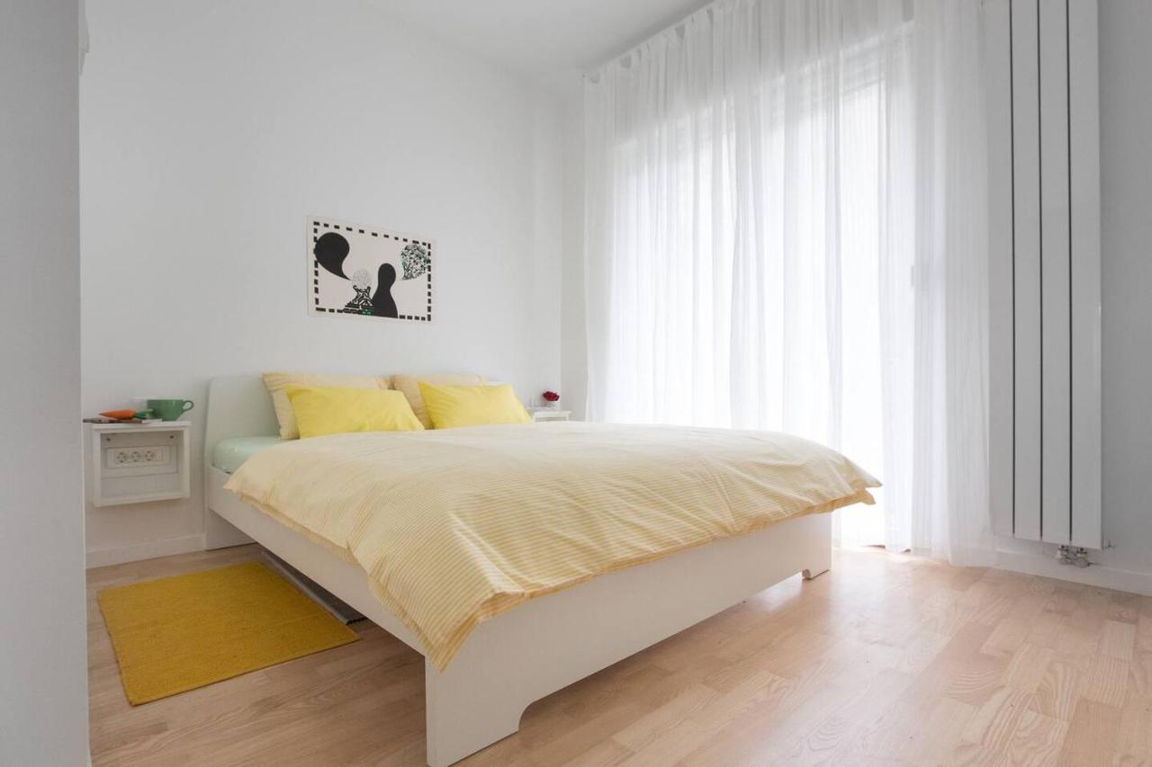 4Gzg Apartment Záhřeb Exteriér fotografie