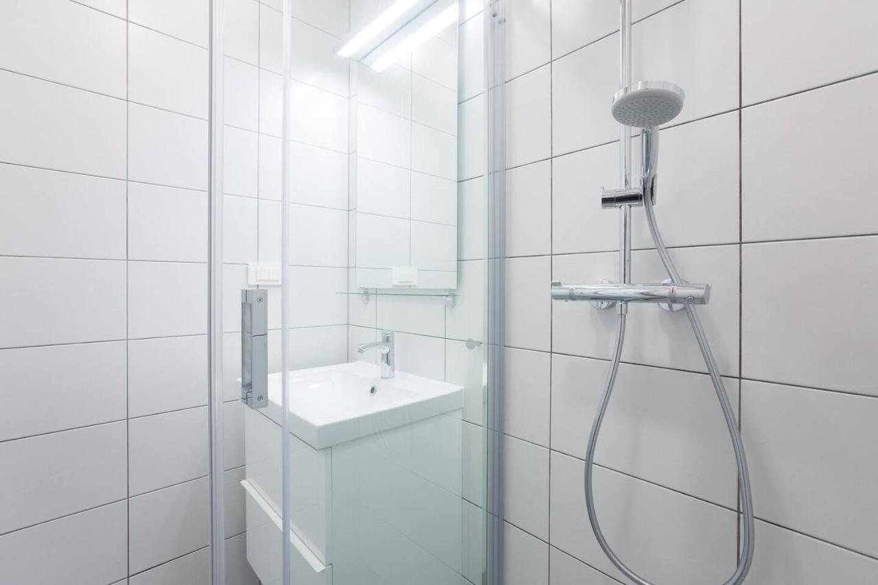 4Gzg Apartment Záhřeb Exteriér fotografie